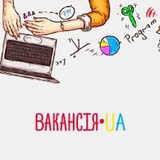 Telegram profile photo for Вакансiя UA
