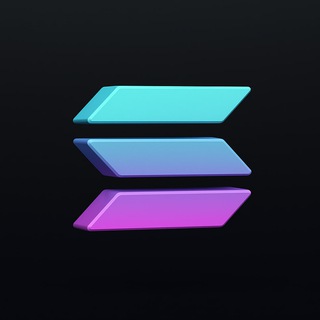 Telegram profile photo for SOL Prices