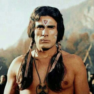 Telegram profile photo for سرخپوستان