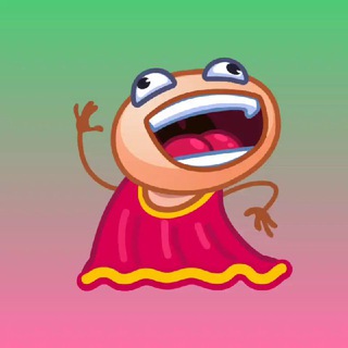 Telegram profile photo for Жена прислала мем
