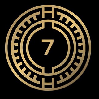 Telegram profile photo for Seven Signals