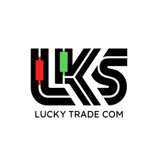 Telegram profile photo for Lucky Trade Com