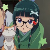 Telegram profile photo for мс L + ratio