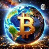 Telegram profile photo for Криптомир | Крипта