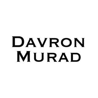Telegram profile photo for Davron Murad