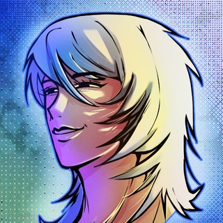 Telegram profile photo for •Хикки Повседневность•