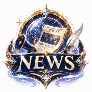 Telegram profile photo for News Update.
