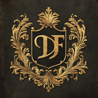 Telegram profile photo for DaFinci Processing