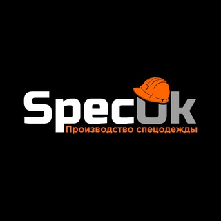 Telegram profile photo for SpecOK