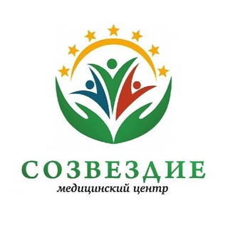 Telegram profile photo for Медицинский центр "Созвездие". Нефтекамск