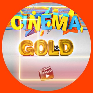 Telegram profile photo for سینمایی خارجی🎞️Cinema gold