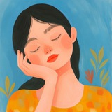 Telegram profile photo for کپشن انگیزشی🌻