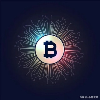 Telegram profile photo for Советы Blockchain