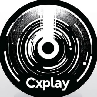 Telegram profile photo for CXPLAY MUSIC
