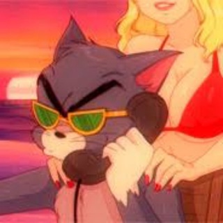 Telegram profile photo for Жизнь в стакане | Flattershy