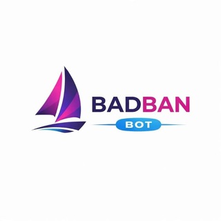 Telegram profile photo for ربات فیلترشکن | بادبان