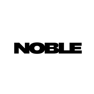 Telegram profile photo for NOBLE