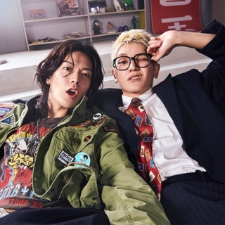 Telegram profile photo for 室友 yongyu