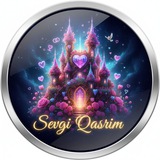 Telegram profile photo for Sevgi Qasrim