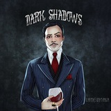 Telegram profile photo for Dark Shadows