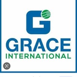 Telegram profile photo for IELTS@GRACE Official
