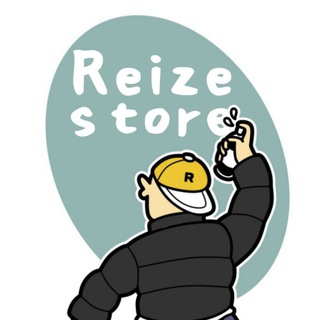 Telegram profile photo for Reize_Store