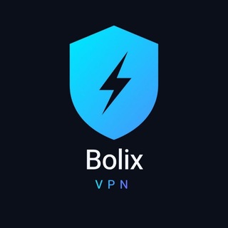 Telegram profile photo for Bolix | VPN