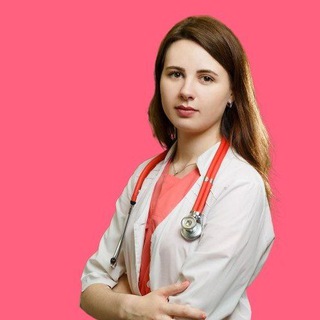 Telegram profile photo for Твой личный гинеколог Щербатых Марина