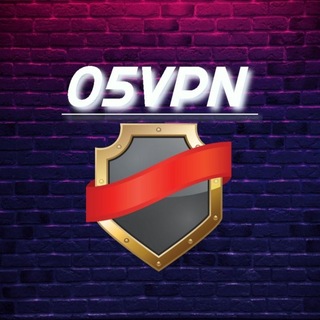 Telegram profile photo for 05VPN-ВПН НОВОСТИ