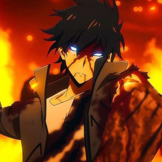 Telegram profile photo for Anime In Telugu