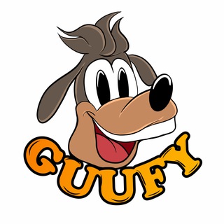 Telegram profile photo for $GUUFY Announcements