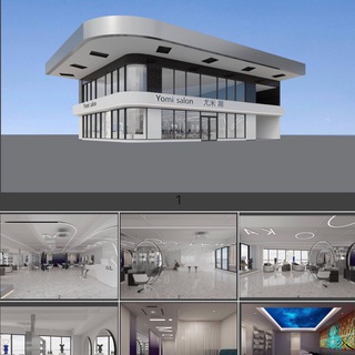 Telegram profile photo for 👸🏻小公主美甲·美睫·洗牙·水光针