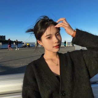 Telegram profile photo for 小韻又在幹嘛👀