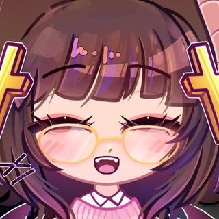 Telegram profile photo for LIL BLUSHY BAT