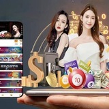 Telegram profile photo for 圣淘沙东方明珠|缅甸赌场|PG麻将胡