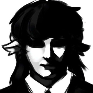 Telegram profile photo for 🪦Blouwe art 18+