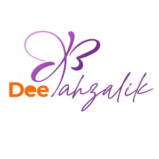 Telegram profile photo for Dee Hanim lahzaliklari