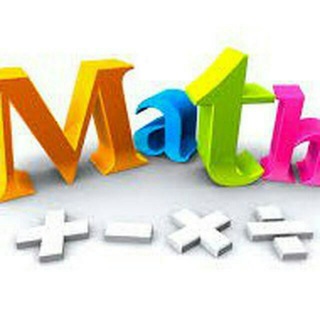 Telegram group profile photo for MaTeMaTiKa