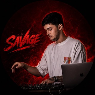 Telegram profile photo for 👺Amir Savage👺