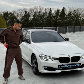 Telegram profile photo for АвтоДвижуха72