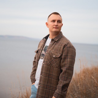 Telegram profile photo for IIV | Креатор Иван Исаев