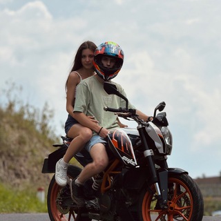 Telegram group profile photo for Будни Ксюши и Илюши Chat