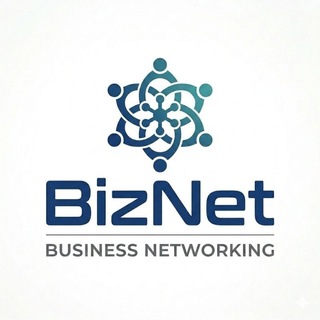 Telegram profile photo for Business Networking π