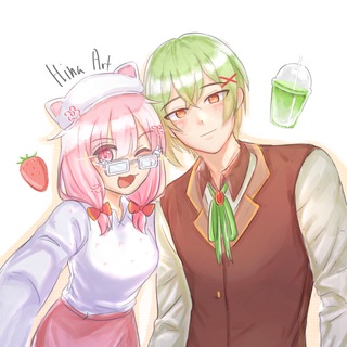 Telegram profile photo for 🌳HiNa森🌳