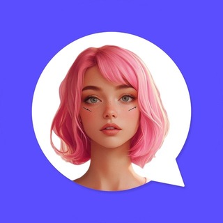 Telegram profile photo for Rolet AI