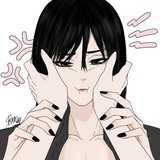Telegram profile photo for SHINKUU