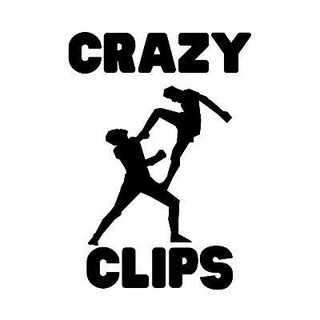 Telegram profile photo for Crazy Clips