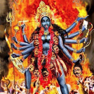 Telegram profile photo for महाकाली मटका