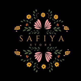 Telegram group profile photo for SAFIYA_STORE π π§π»