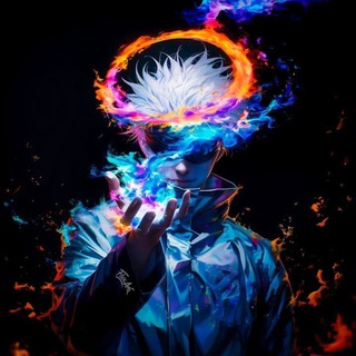 Telegram profile photo for Смотреть аниме AnimeEnclave